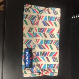 Kavu big spender wallet